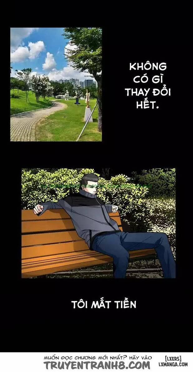 Mùi Vị Của Đôi Bàn Tay 84 trang 26