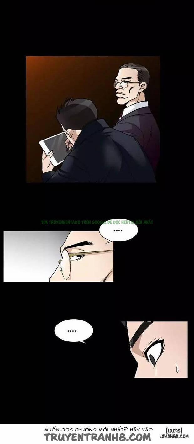 Mùi Vị Của Đôi Bàn Tay 84 trang 3