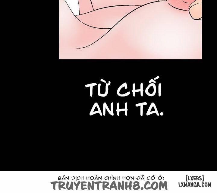 Mùi Vị Của Đôi Bàn Tay Chương 9 Trang 20