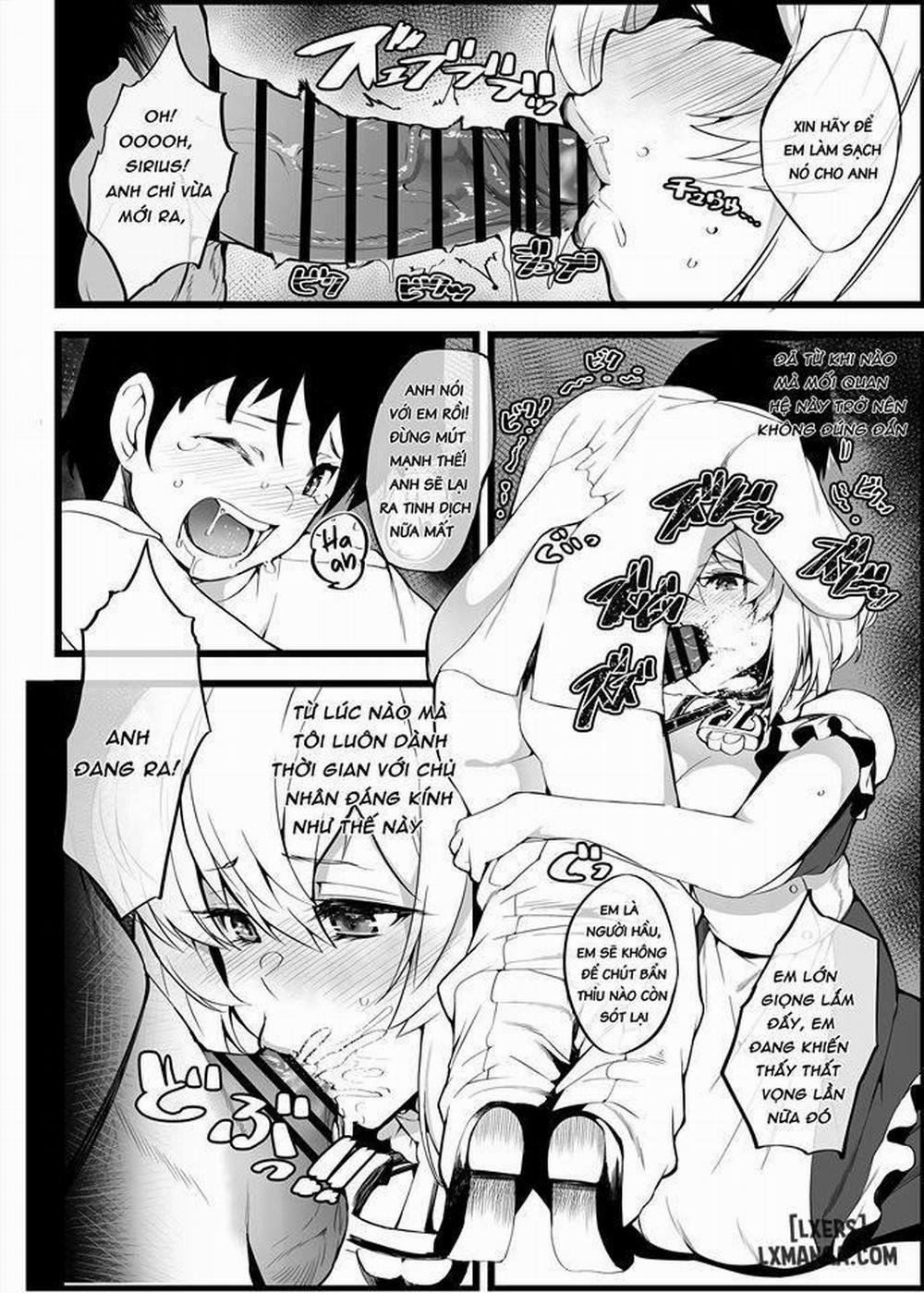 Mukakin Shirei ni Yubiwa o Kawaseru Saigo no Houhou 5 Oneshot trang 2