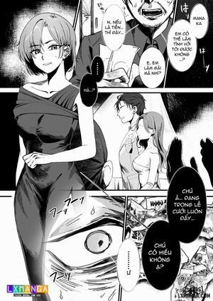 Đọc truyện tranh Mukashi wa Suteki na Hito Datta Noni