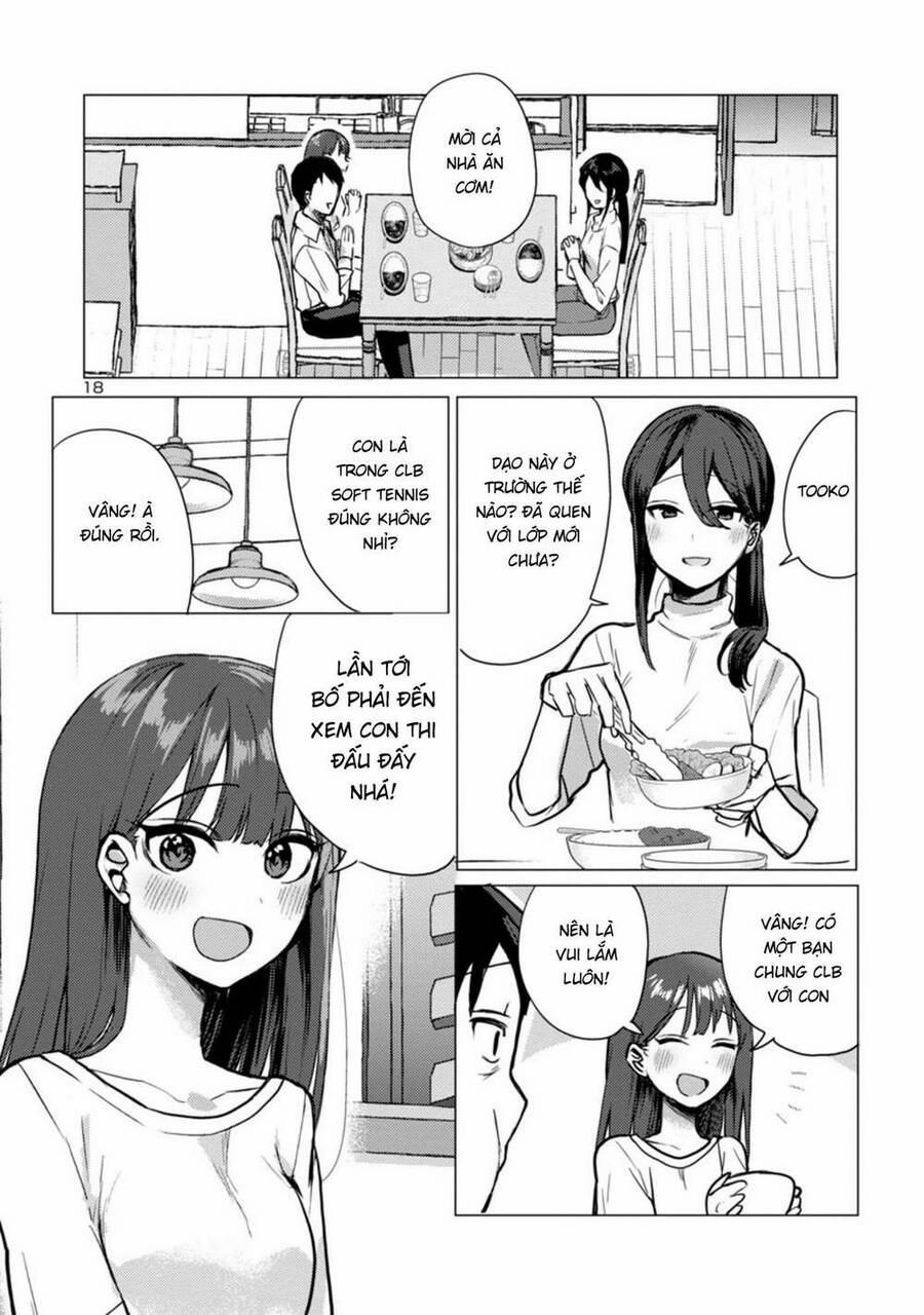 Mừng Papa Về 1 trang 17