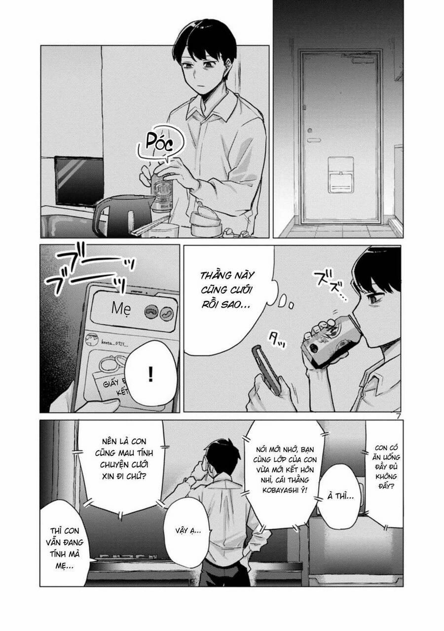 Mừng Papa Về 1 trang 6