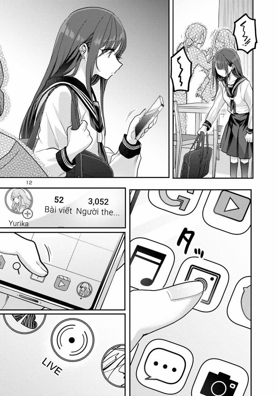 Mừng Papa Về 10 trang 11