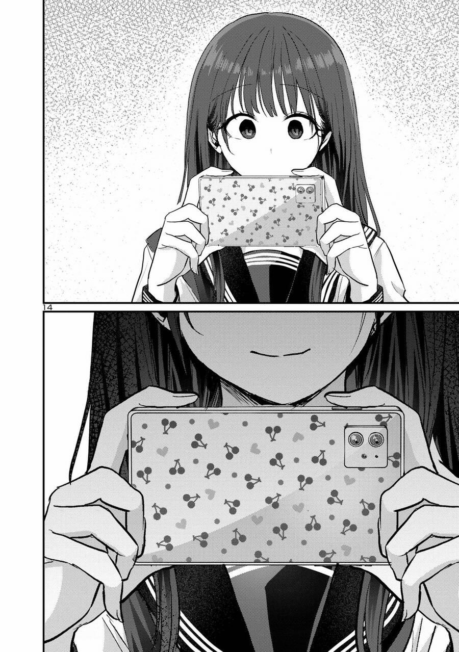 Mừng Papa Về 10 trang 13