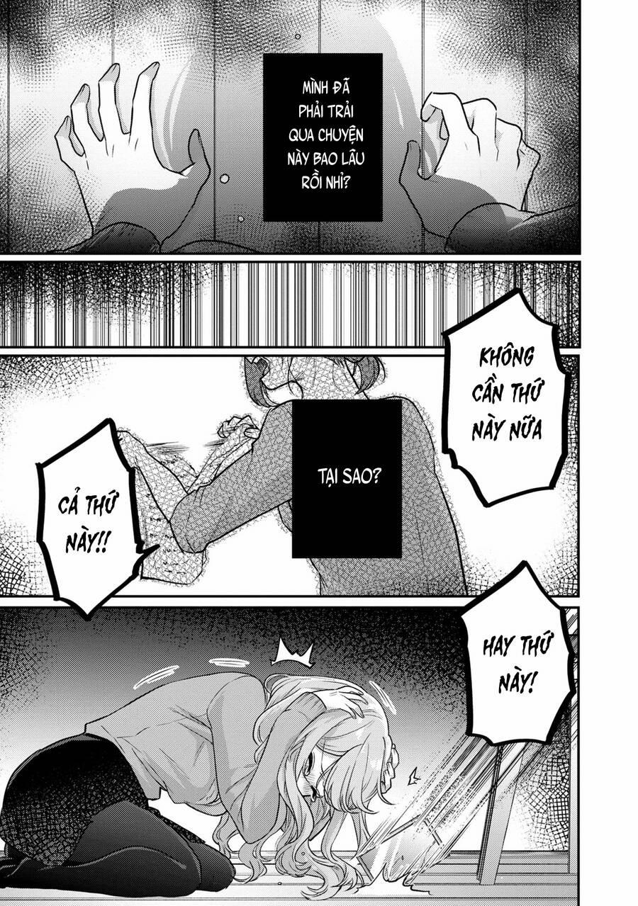 Mừng Papa Về 10 trang 15