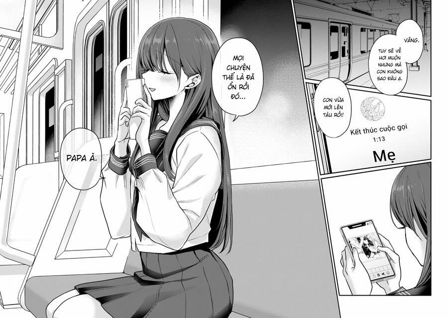 Mừng Papa Về 10 trang 17
