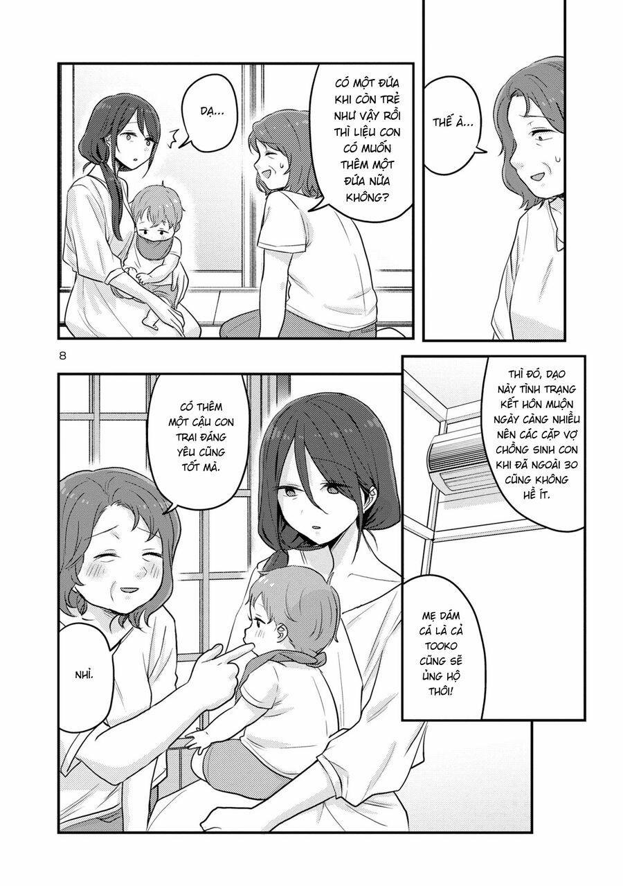 Mừng Papa Về 15 trang 7