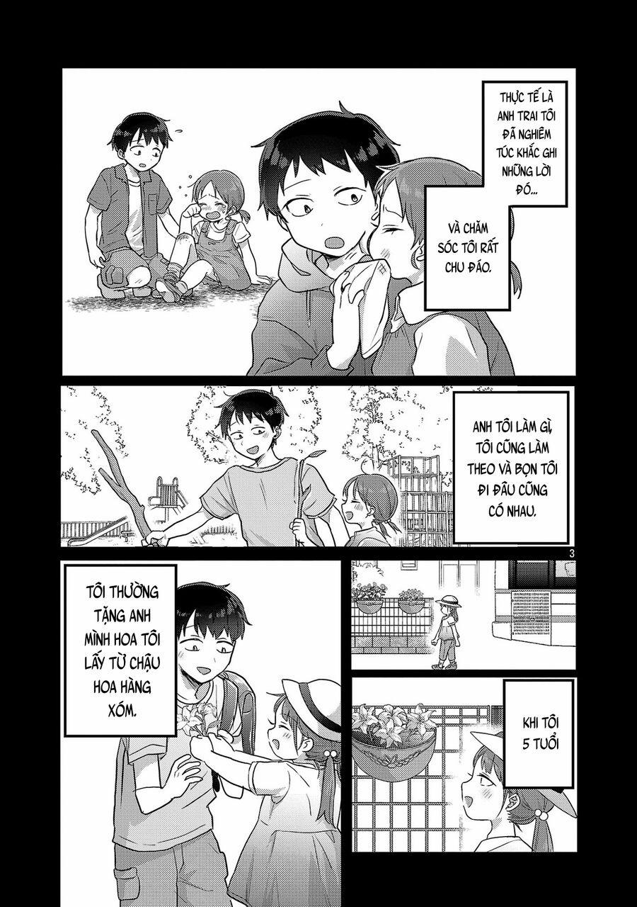 Mừng Papa Về 16 trang 2