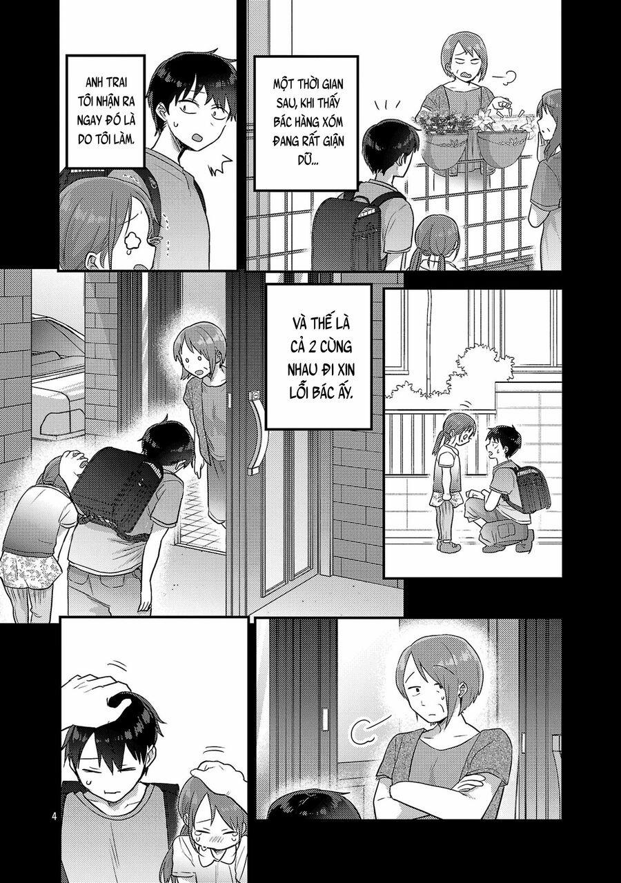 Mừng Papa Về 16 trang 3