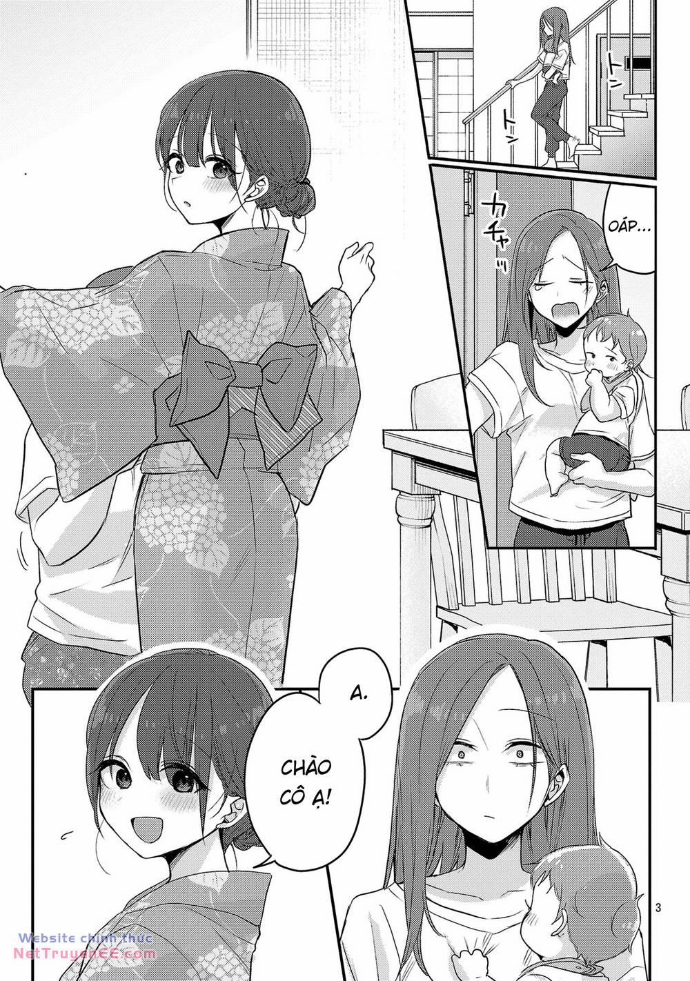 Mừng Papa Về 17 trang 2