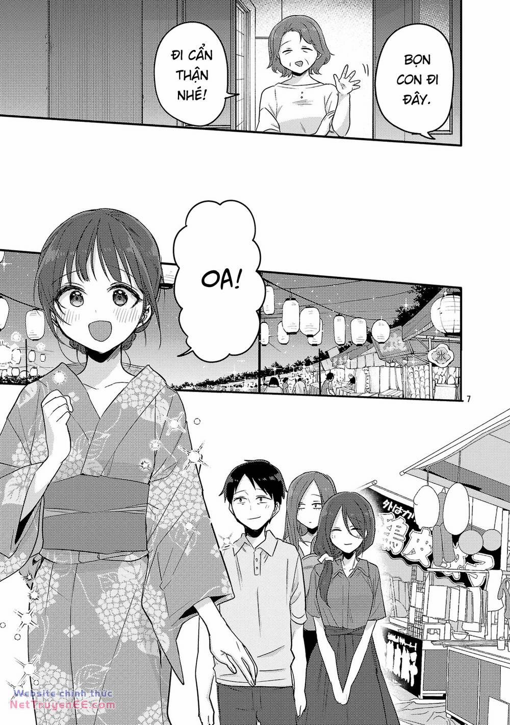 Mừng Papa Về 17 trang 6