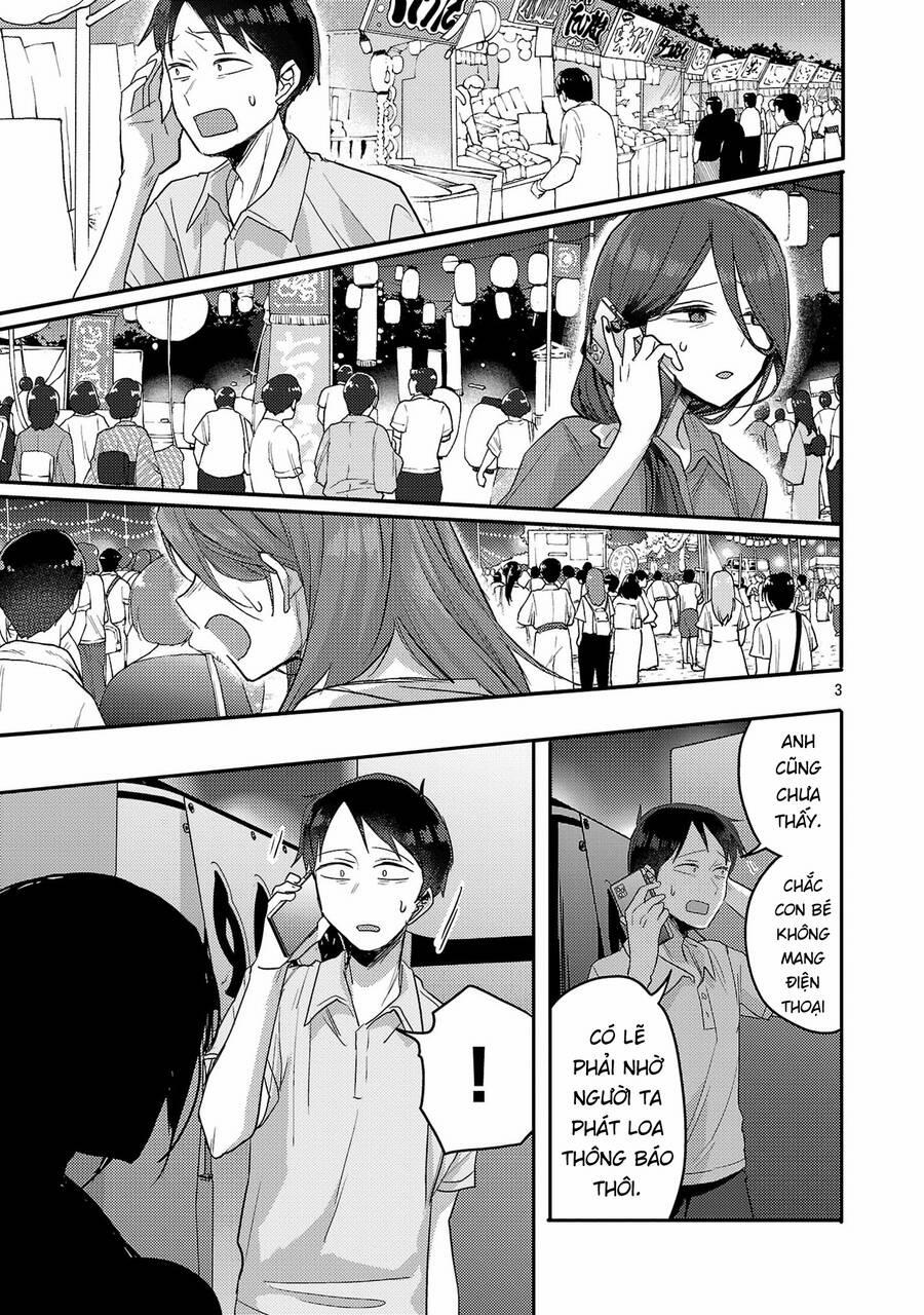 Mừng Papa Về 18 trang 2