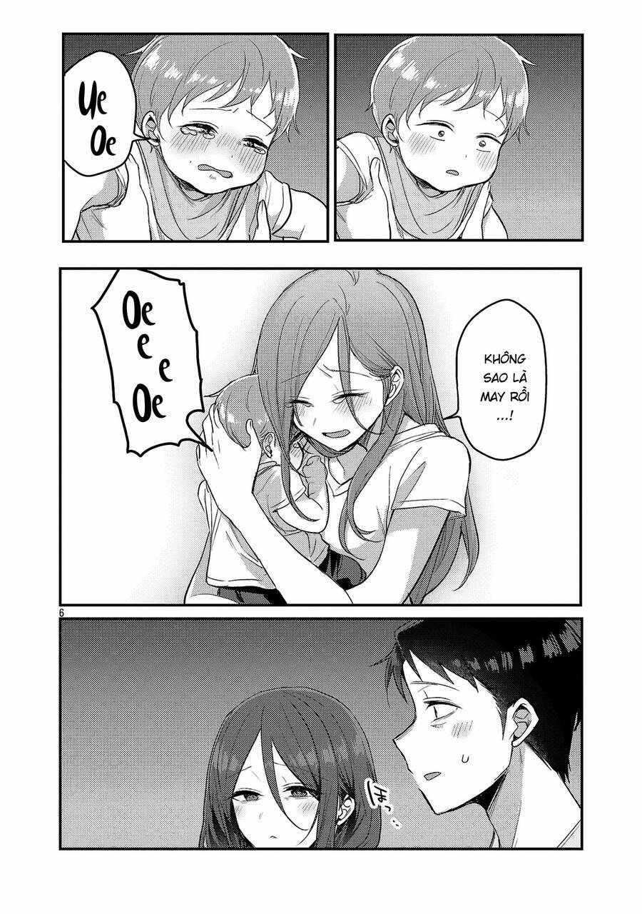 Mừng Papa Về 18 trang 5