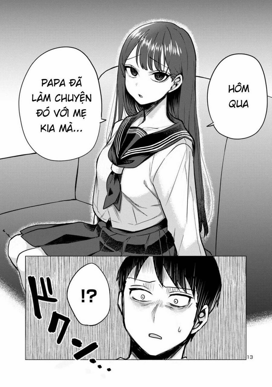 Mừng Papa Về 2 trang 12