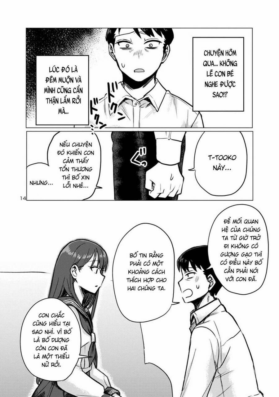 Mừng Papa Về 2 trang 13