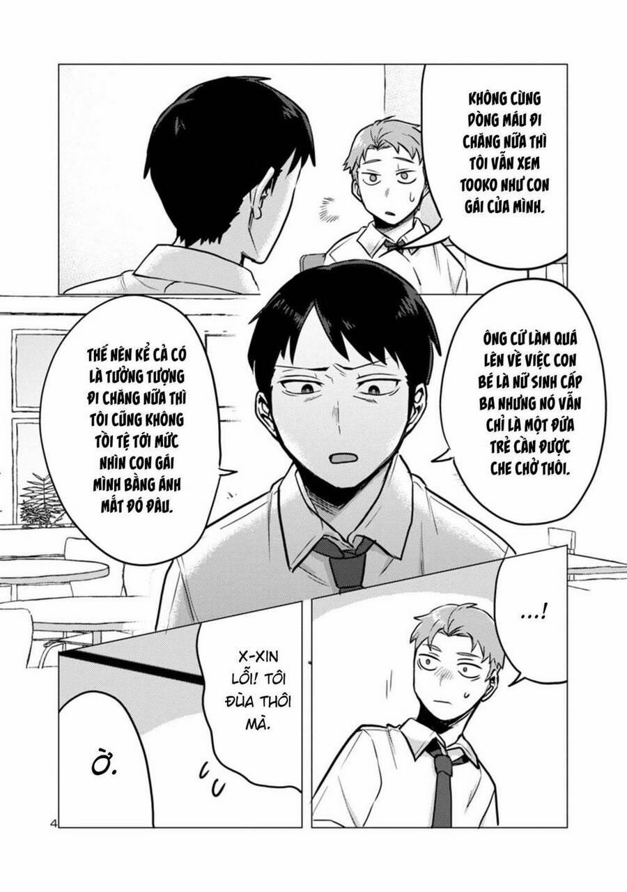 Mừng Papa Về 2 trang 3