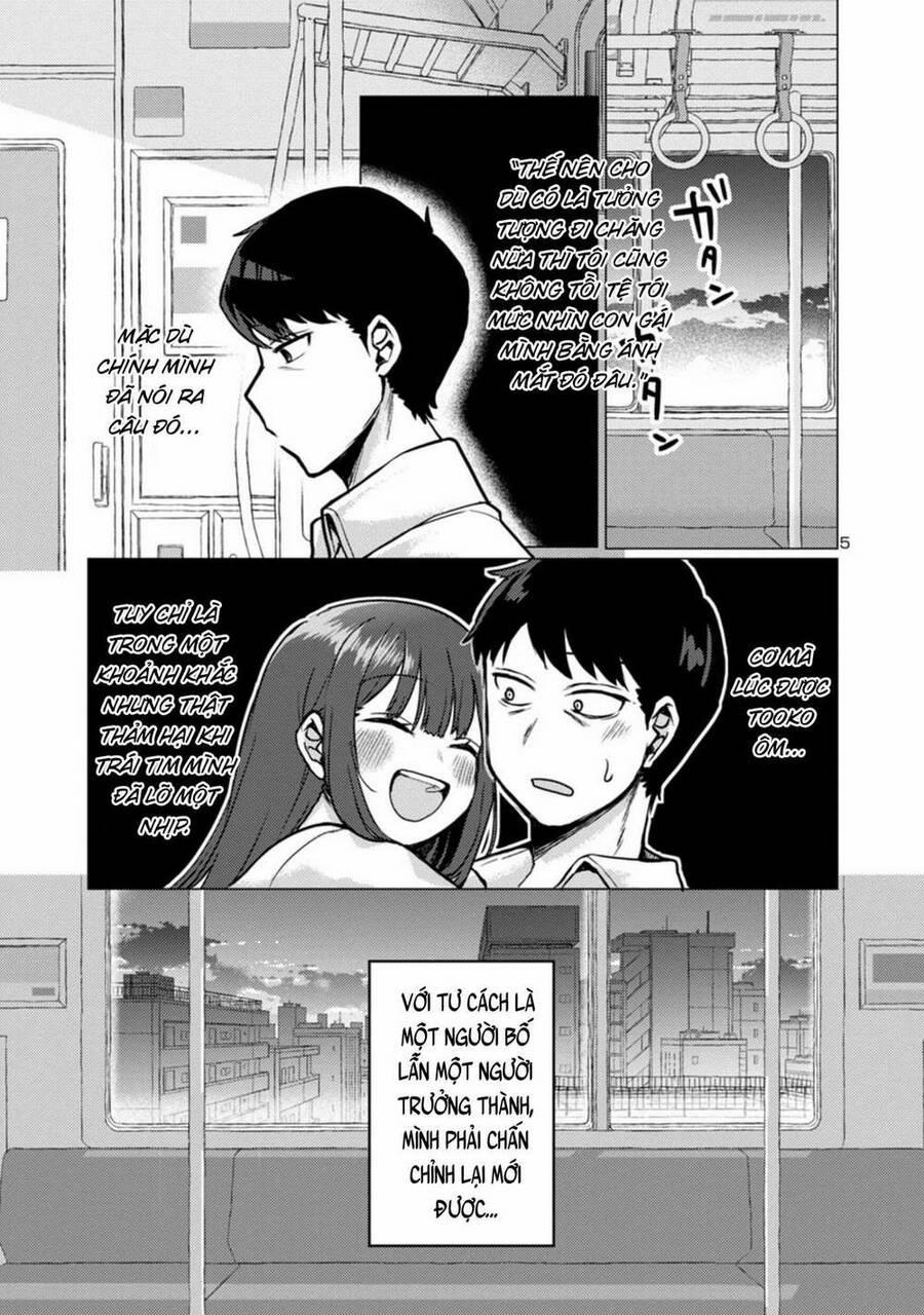 Mừng Papa Về 2 trang 4