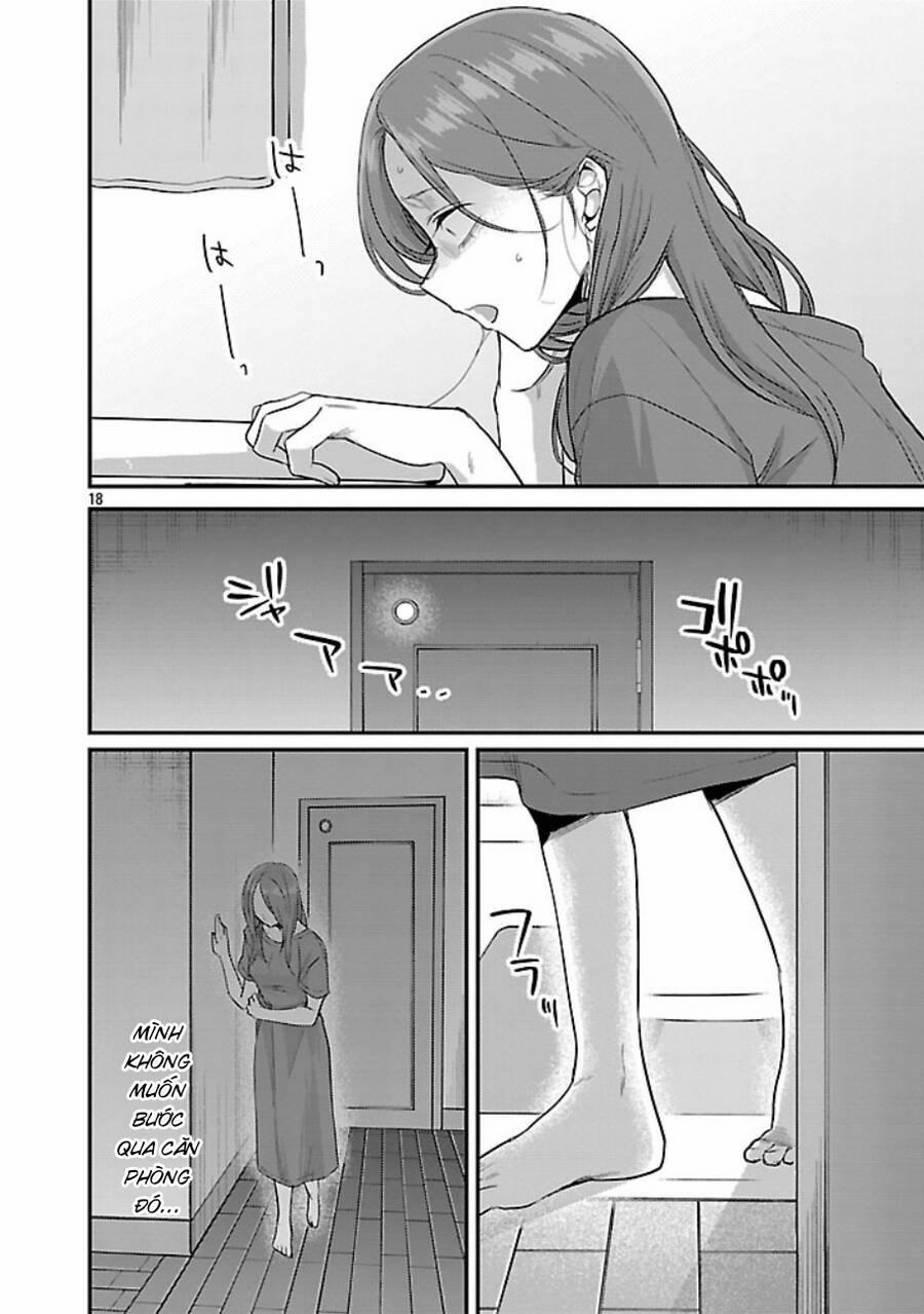 Mừng Papa Về 20 trang 17