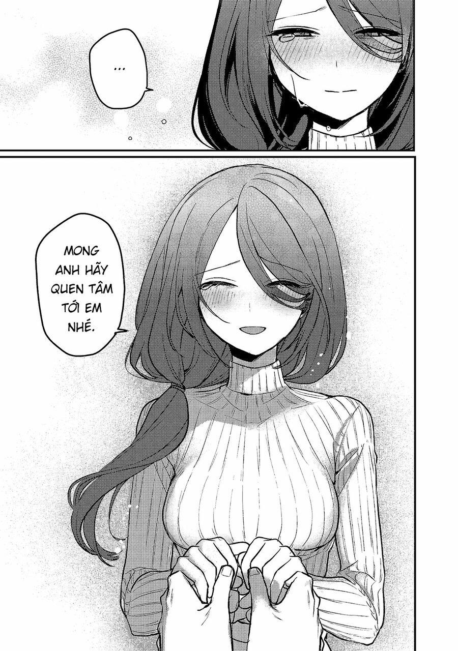 Mừng Papa Về 21.6 trang 12