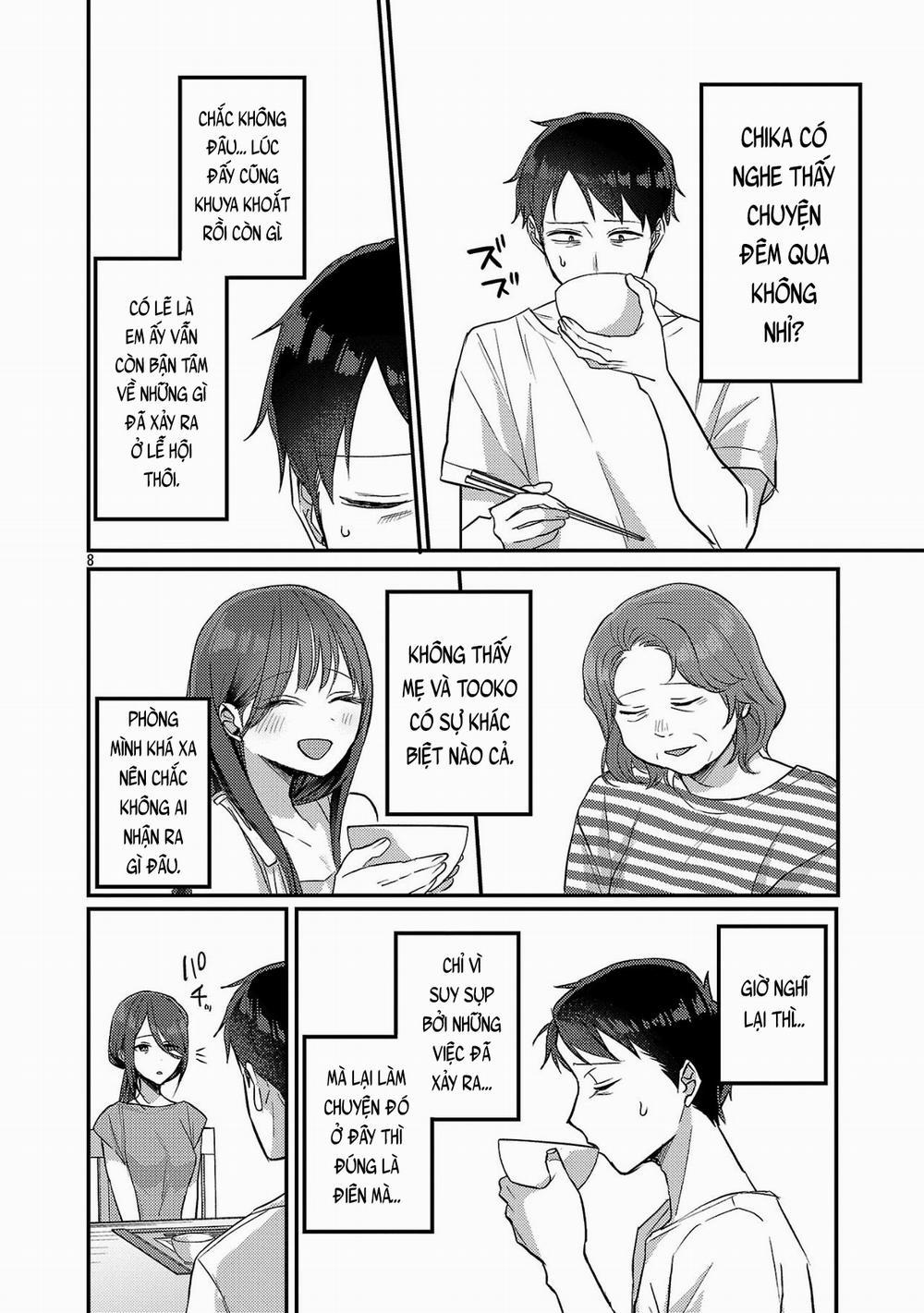 Mừng Papa Về 21 trang 7