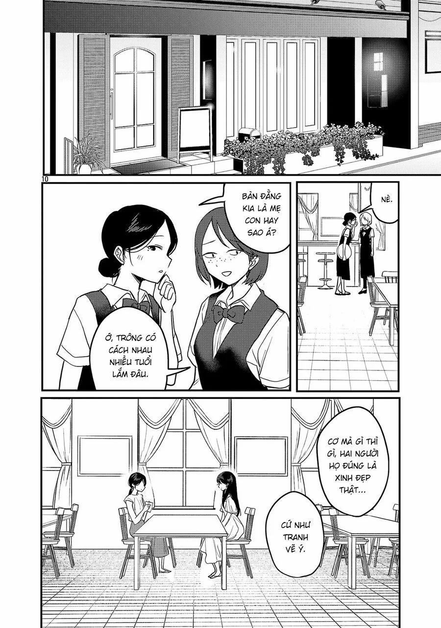 Mừng Papa Về 22 trang 9