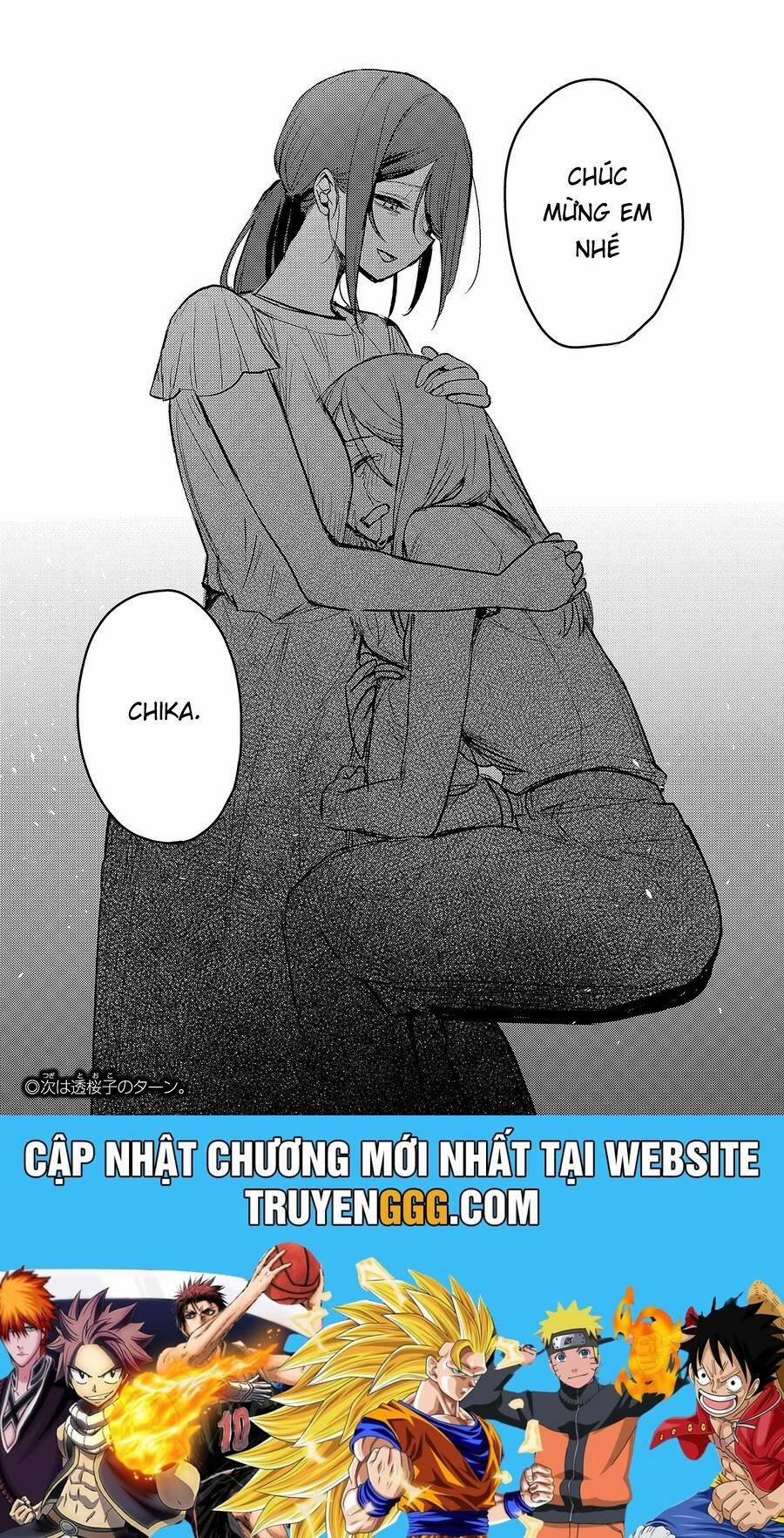 Mừng Papa Về 25 trang 24