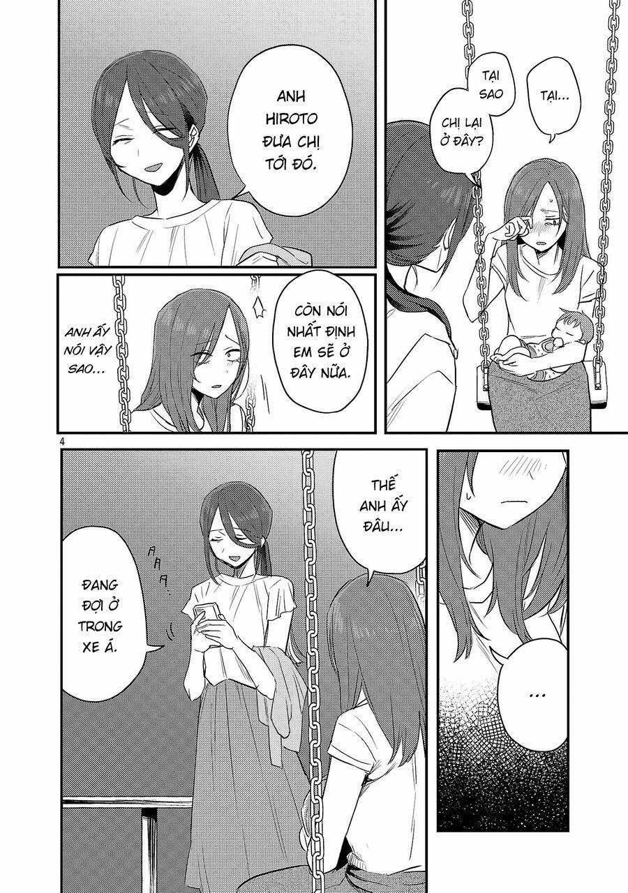 Mừng Papa Về 25 trang 3