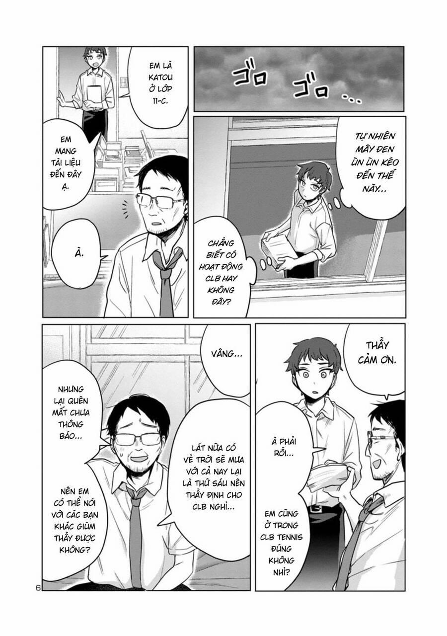 Mừng Papa Về 3 trang 5