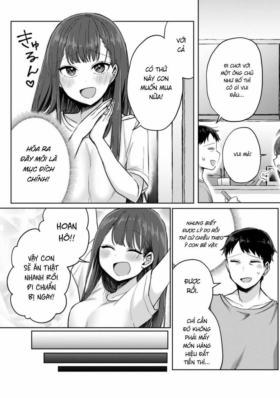 Mừng Papa Về 4 trang 13