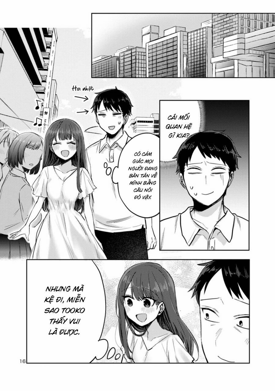 Mừng Papa Về 4 trang 15