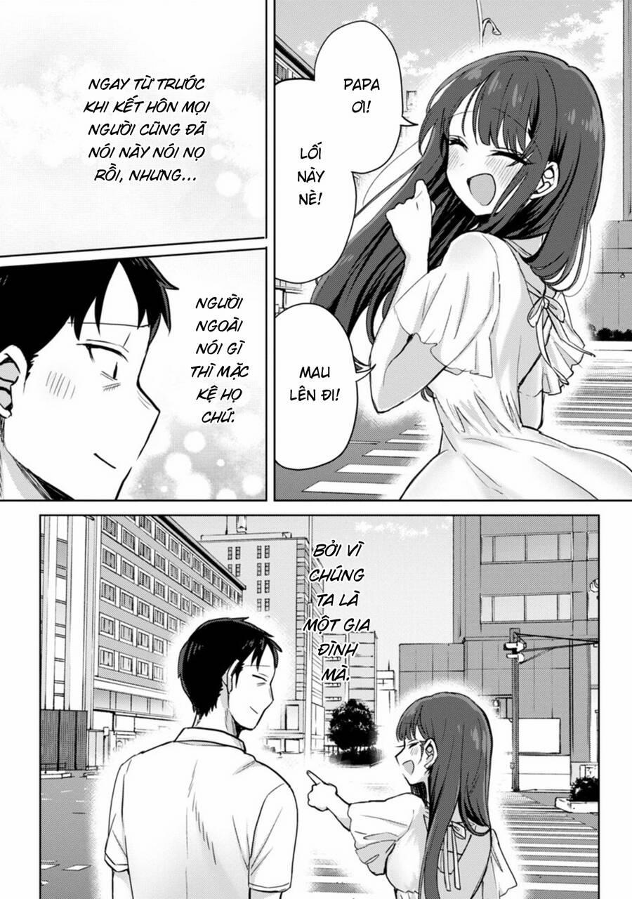 Mừng Papa Về 4 trang 16