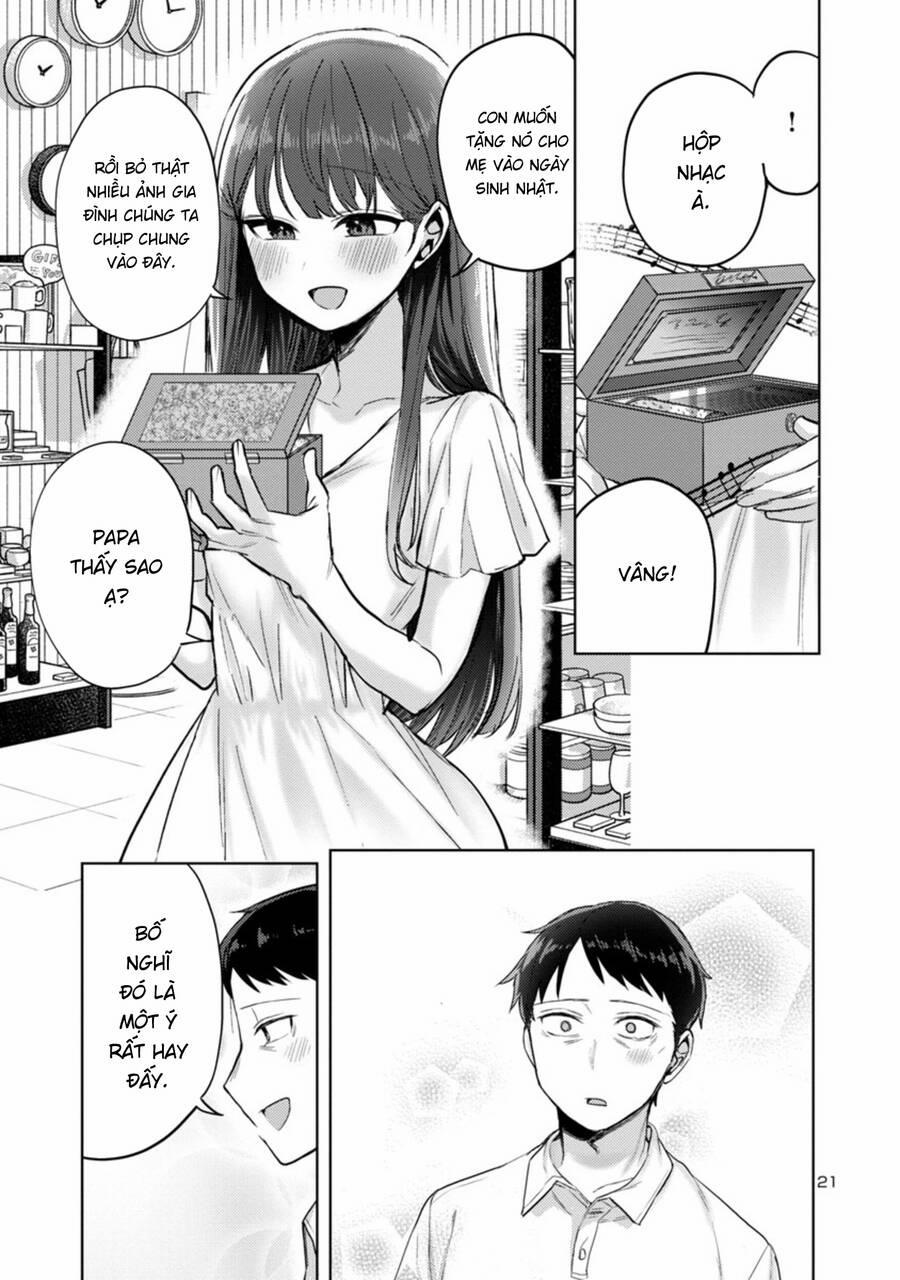 Mừng Papa Về 4 trang 20