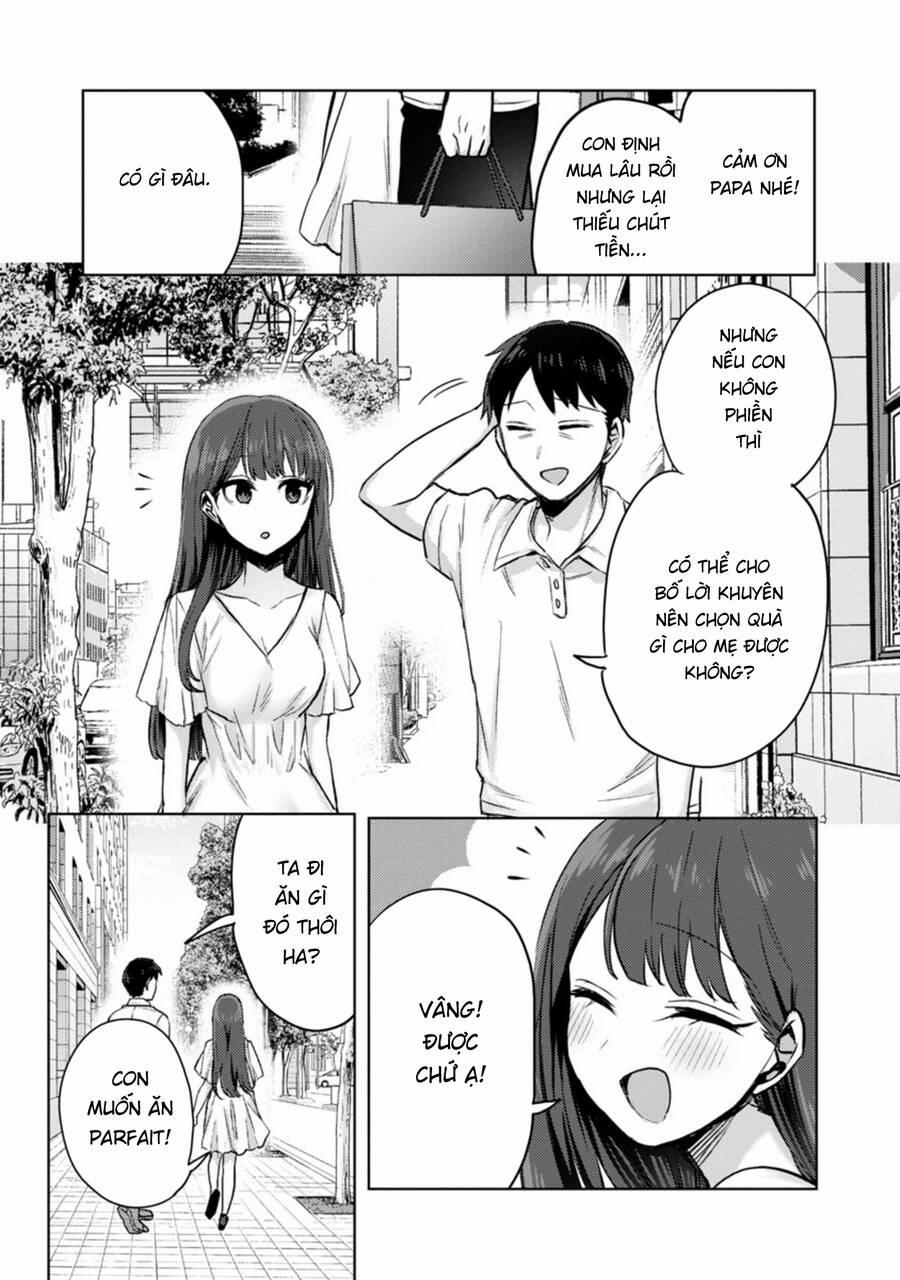 Mừng Papa Về 4 trang 21