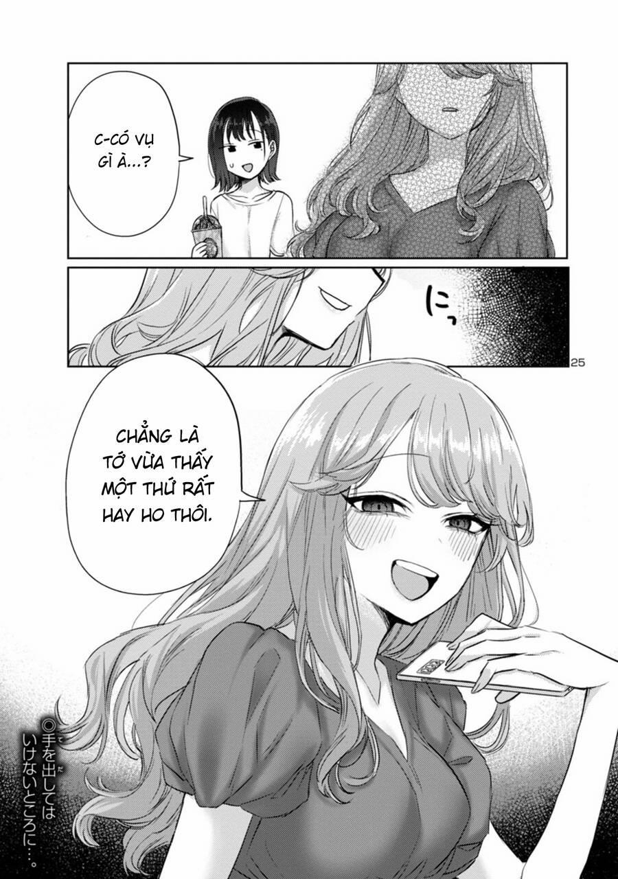 Mừng Papa Về 4 trang 24