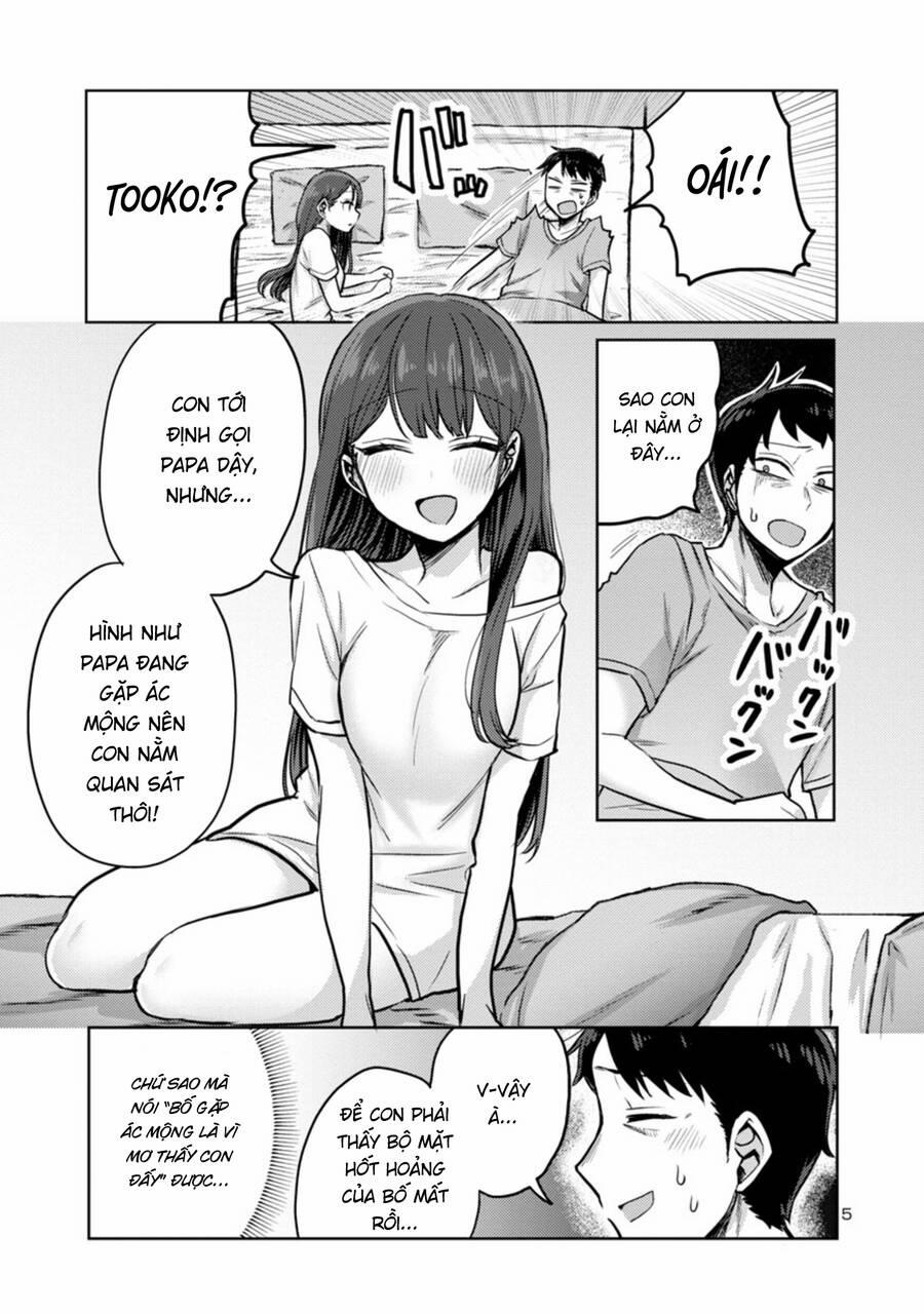 Mừng Papa Về 4 trang 4