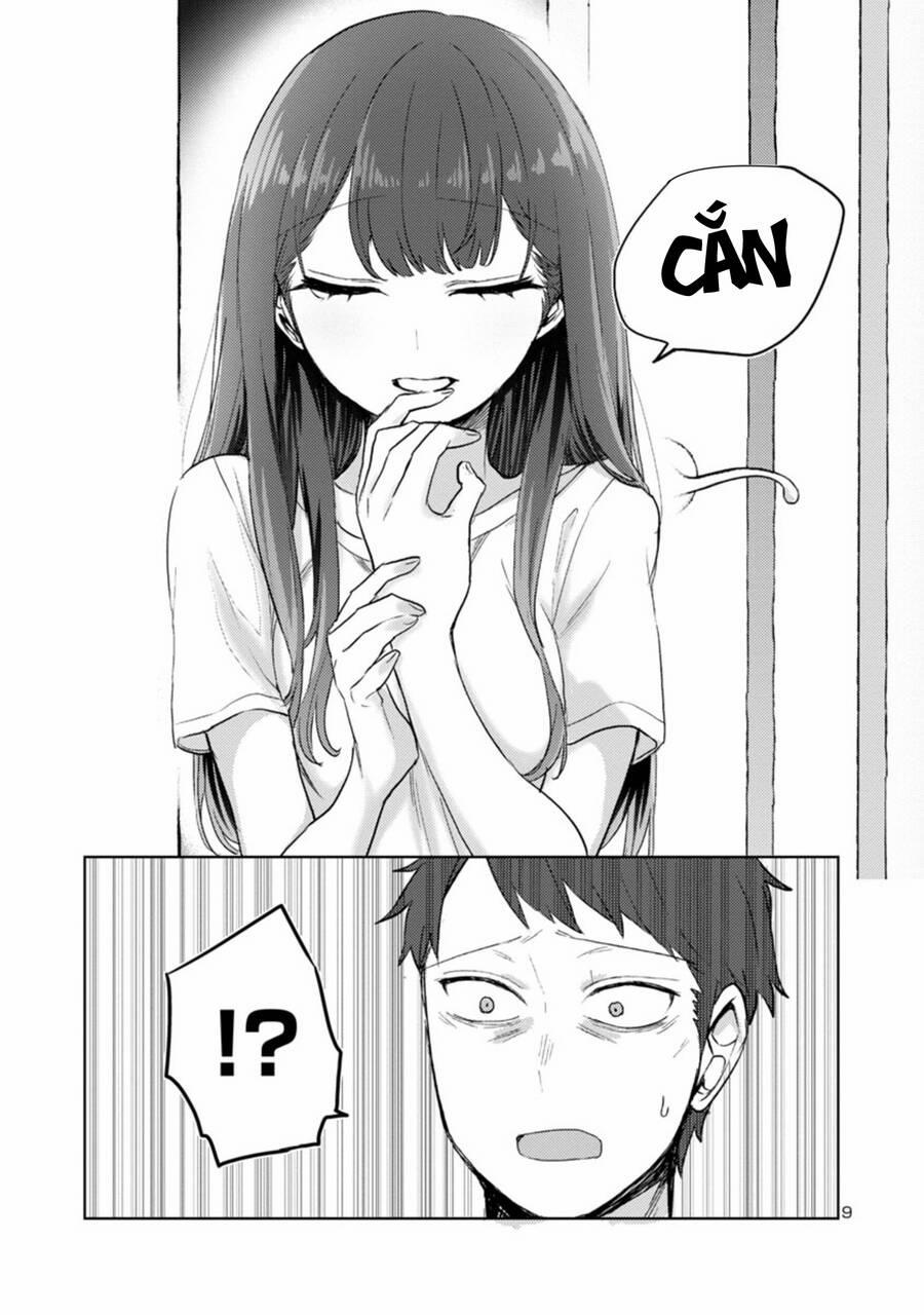 Mừng Papa Về 4 trang 8