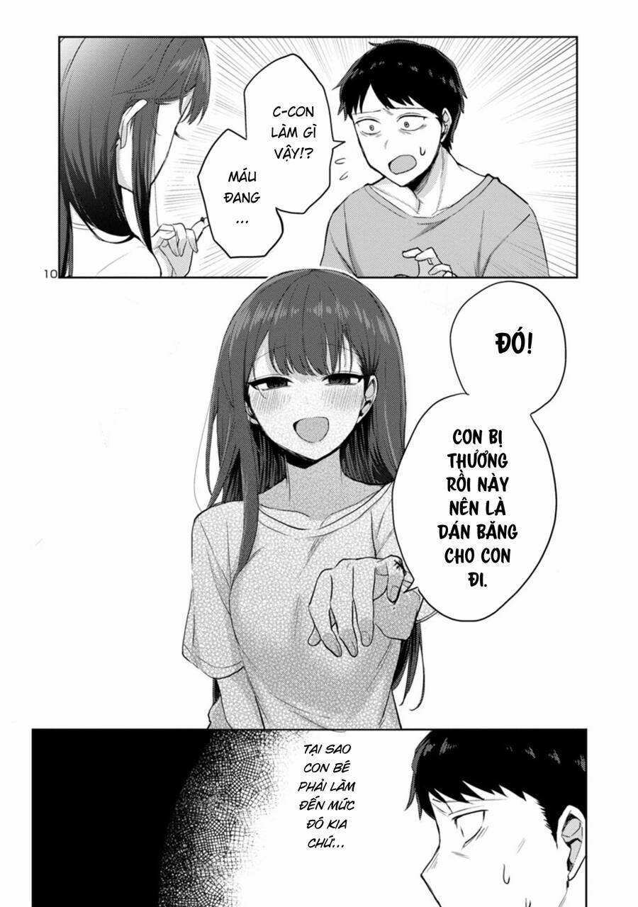 Mừng Papa Về 4 trang 9