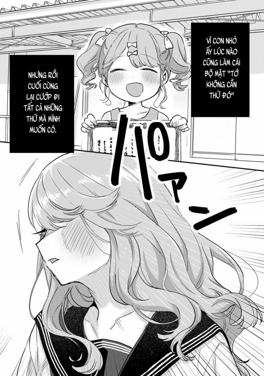 Mừng Papa Về 5 trang 6