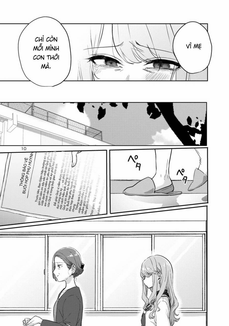 Mừng Papa Về 5 trang 9