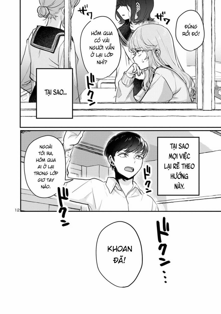 Mừng Papa Về 6 trang 11