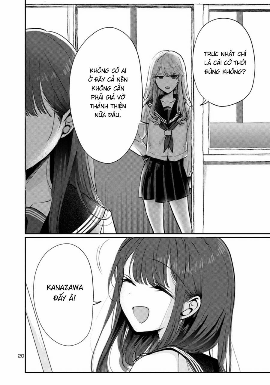 Mừng Papa Về 6 trang 19