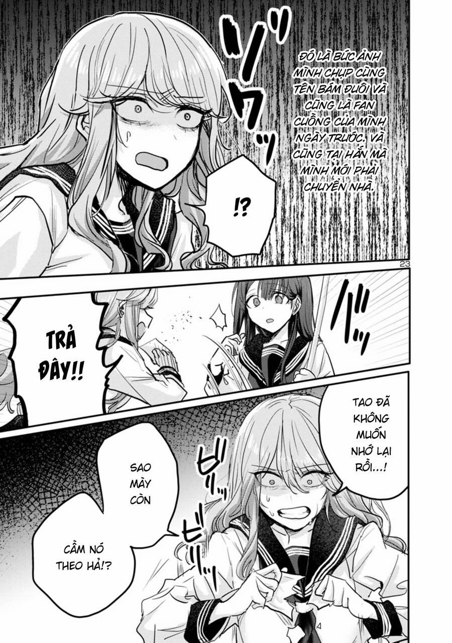 Mừng Papa Về 6 trang 22