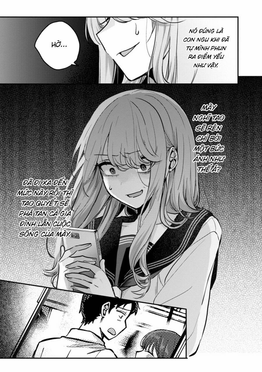 Mừng Papa Về 6 trang 26