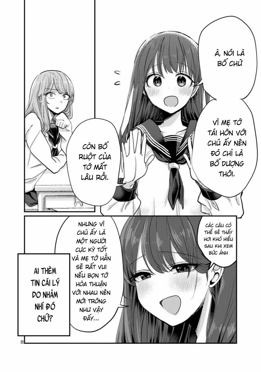 Mừng Papa Về 6 trang 7