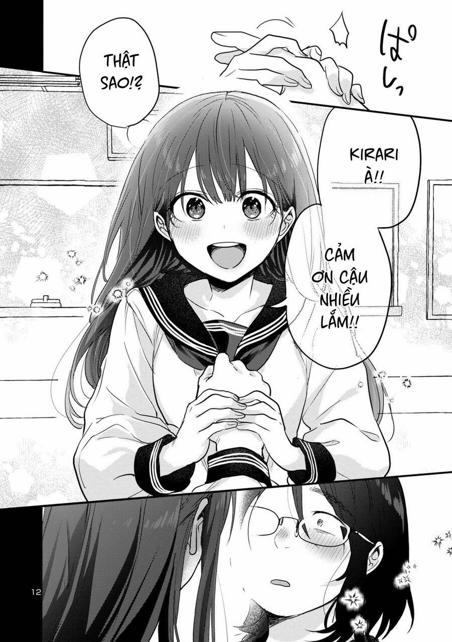 Mừng Papa Về 7 trang 11