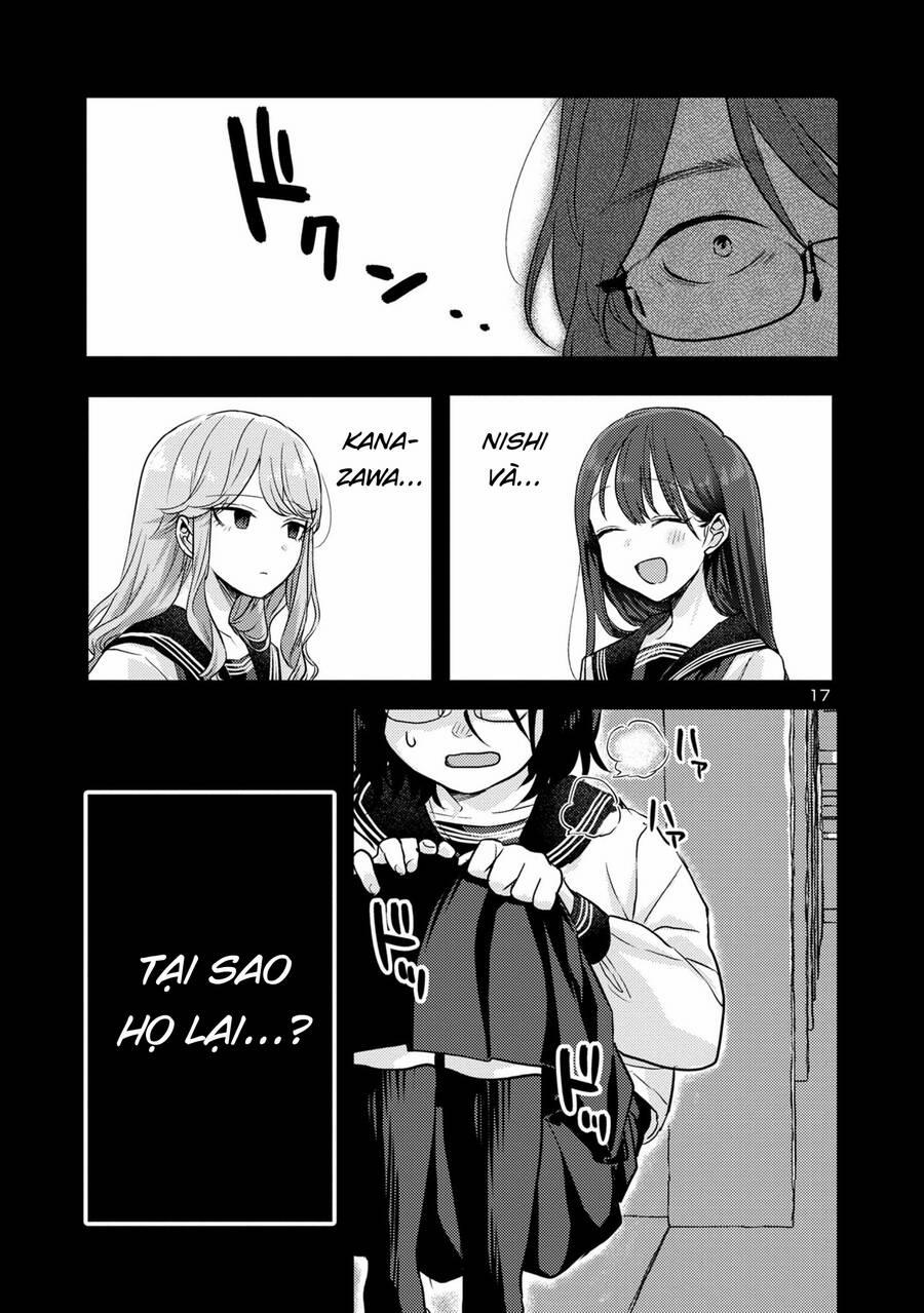 Mừng Papa Về 7 trang 16