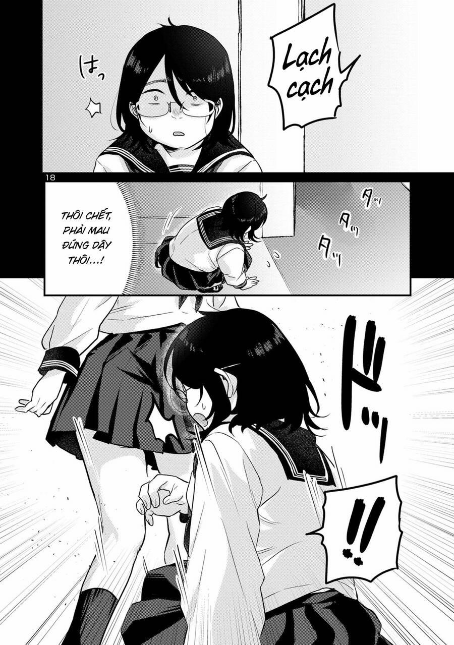 Mừng Papa Về 7 trang 17