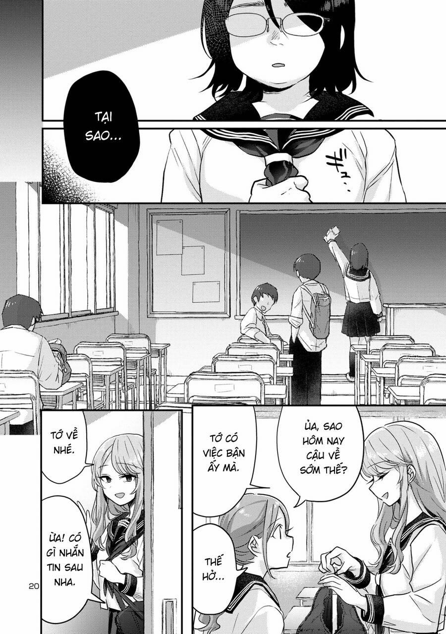 Mừng Papa Về 7 trang 19