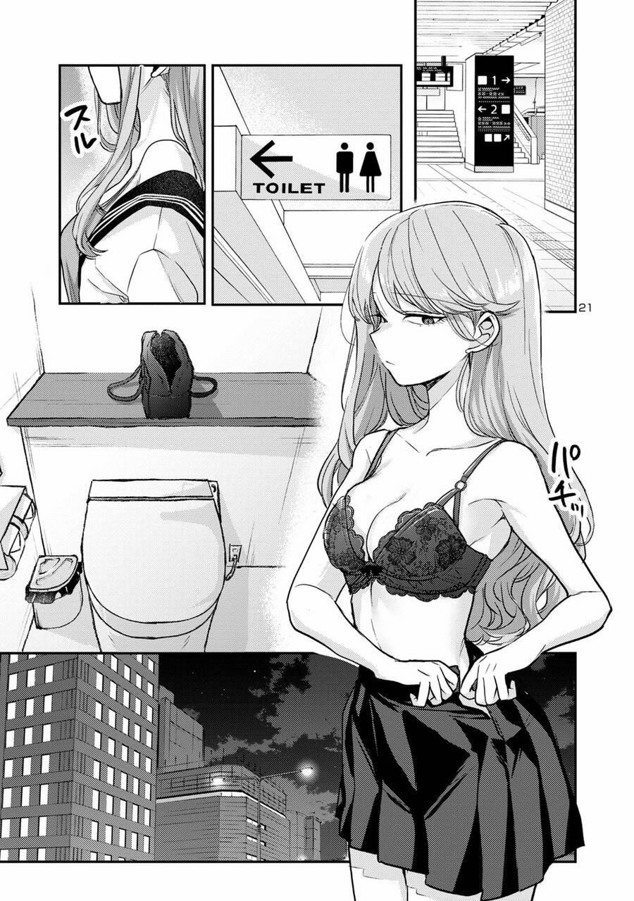 Mừng Papa Về 7 trang 20